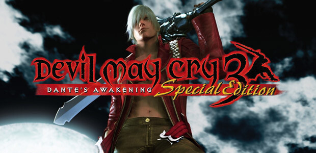 Devil May Cry Special Edition Steam Key F R Pc Online Kaufen