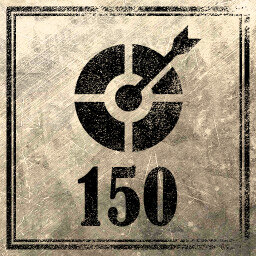 Achievement: Hitting the Mark Hitting the Mark