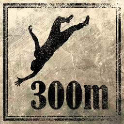 Achievement: Playing The Long Game Playing The Long Game