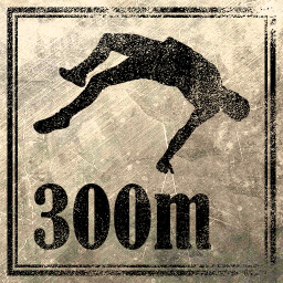 Achievement: Reach For The Stars Reach For The Stars