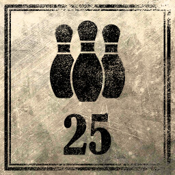 Achievement: Strikeout Strikeout