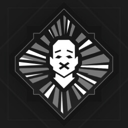 Achievement: Silent But Violent Silent But Violent