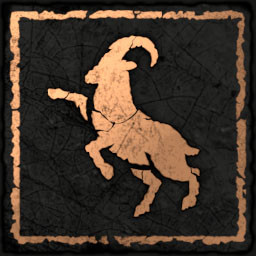 Achievement: Into the Unknown Into the Unknown
