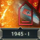 1945 Major