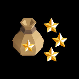 Achievement: Get Rich... Get Rich...