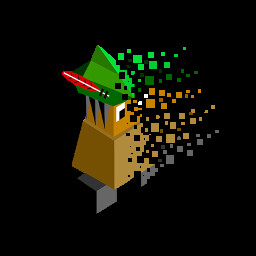 Achievement: Houdini Houdini