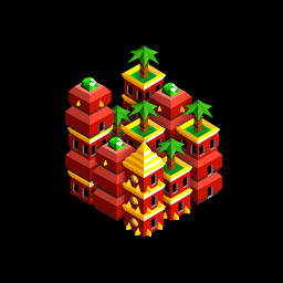 Achievement: Tower of Babylon Tower of Babylon