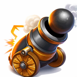 Achievement: Canon Canon