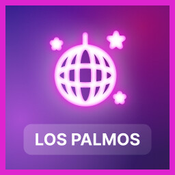 Club 1 - Los Palmos