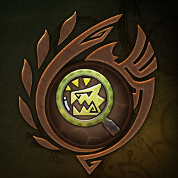 Achievement: The Hunt Is On! The Hunt Is On!