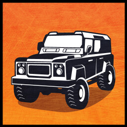 Achievement: Easy rider Easy rider