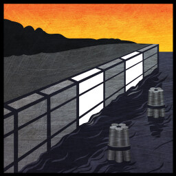 Achievement: Shore Thing Shore Thing