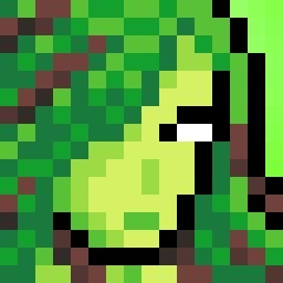 Dryad