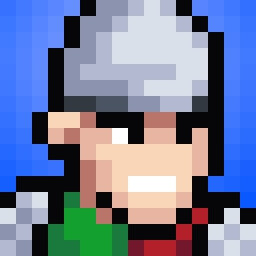 Swordsman