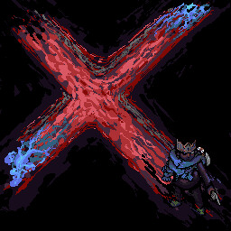 Rank X