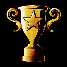 Achievement: I'm the one who decides my fate! I'm the one who decides my fate!