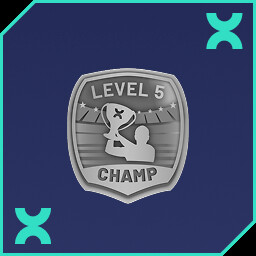 Achievement: Perfect Preparation Perfect Preparation
