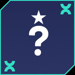 Achievement: Rising Star Rising Star
