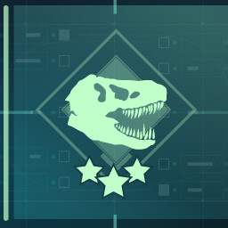 Extinction? No!