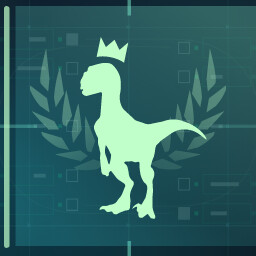 Raptors Got a New Alpha
