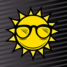 Happy Summer!