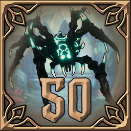 Arachnid Annihilator