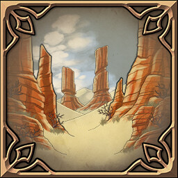 Baron of the Barrens