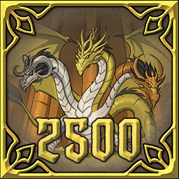 Champion of the Celestial Dragon