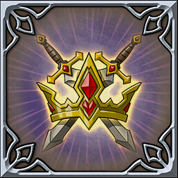 Competitor's Crown