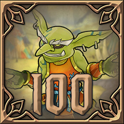 Goblinbane Extraordinaire