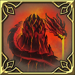 Hero of Mount Dragon