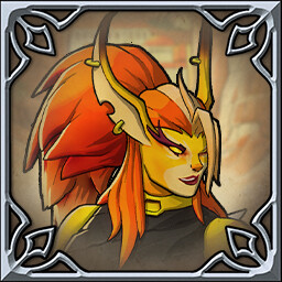Legendary Fenek