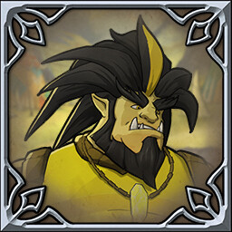 Legendary Grog