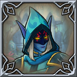 Legendary Ozlow