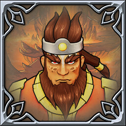 Legendary Tiberius