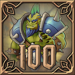 Orcslayer Supreme