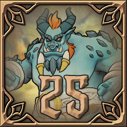 Troll Tamer
