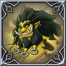 Vanquisher of the Destroyer