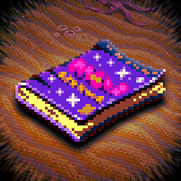 Achievement: A Little of Everything A Little of Everything