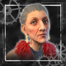 Achievement: Echo of the voice Echo of the voice