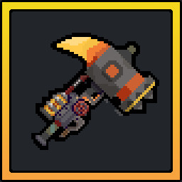 Bang! Bang! Bang!