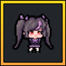 The Cutest Little Demon