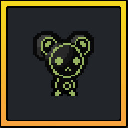 Undead Mouse