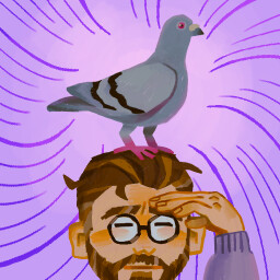 Mister Falconer