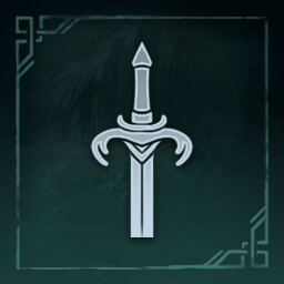 Achievement: Queen’s Wardrobe Queen’s Wardrobe