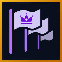 Achievement: Domination Domination