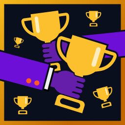 Achievement: Trophy Hoarder Trophy Hoarder