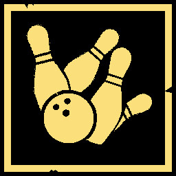 Strike!