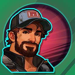 Achievement: GeoCorp Champion GeoCorp Champion