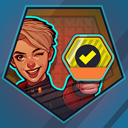 Achievement: Mikela's Crafty Mikela's Crafty